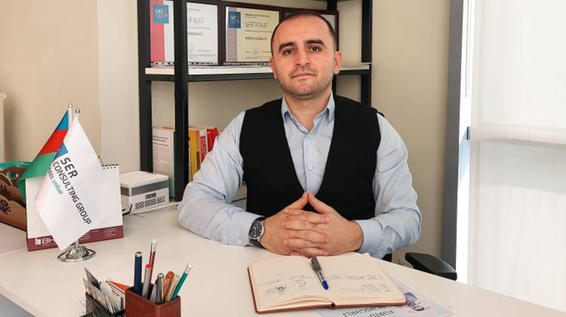 Biznesmenlərin ayın sonu özünə verməli olduğu "maliyyə" sualları