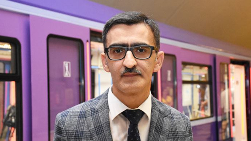 Bakıda tikiləcək 10 yeni metro stansiyasının DƏQİQ YERLƏRİ müəyyənləşdirilib
