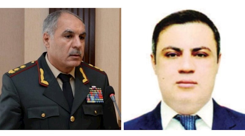 Hacı İbrahim Nehrəmli məşhur binasını bu məmurun oğluna satdı –FOTO
