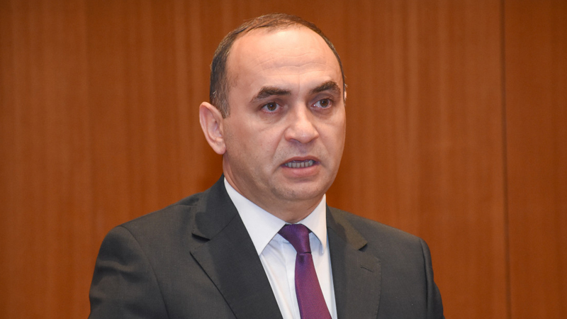 Son zəng necə keçirilməlidir? - Deputat