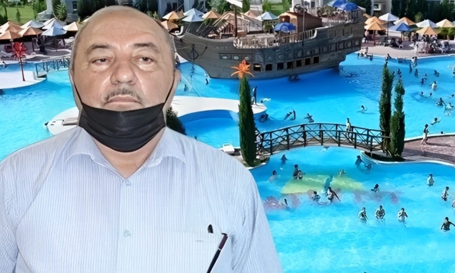 "Atlant" istirahət mərkəzi satıla bilər: Qalmaqallı dələduzluq işi